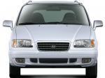 Hyundai Trajet 1999 года